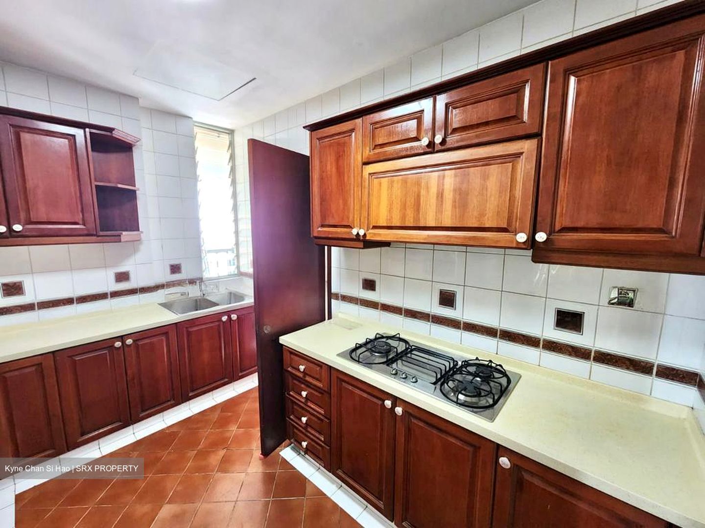 Cavendish Park (D21), Condominium #521434921